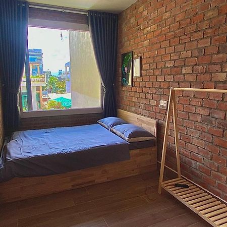 Ikigai Dorm Hostel - Danang Beach Dış mekan fotoğraf