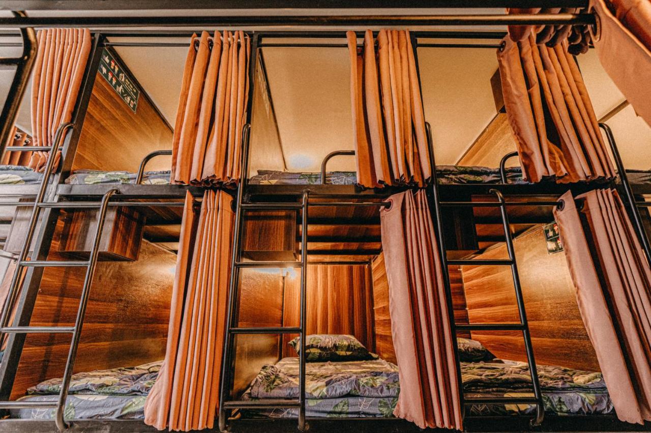 Ikigai Dorm Hostel - Danang Beach Dış mekan fotoğraf