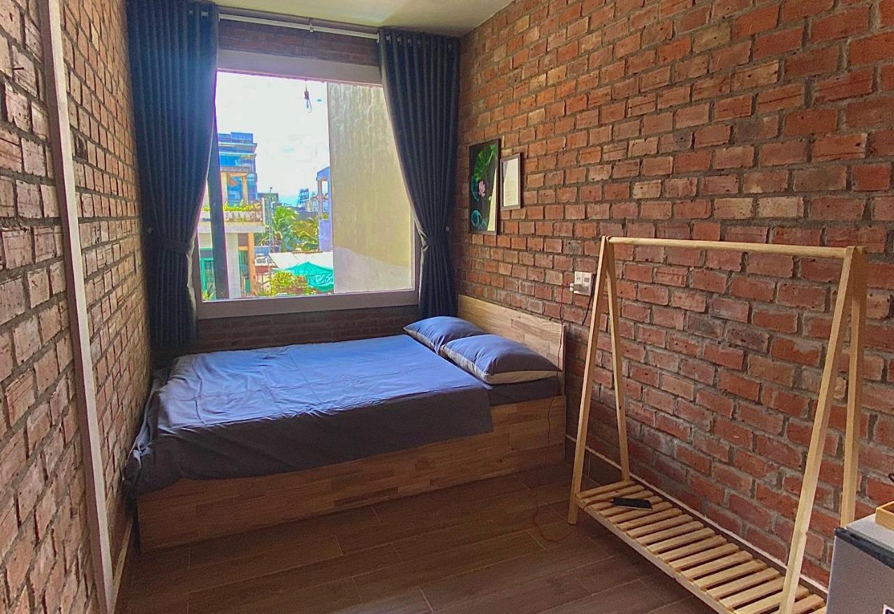 Ikigai Dorm Hostel - Danang Beach Dış mekan fotoğraf