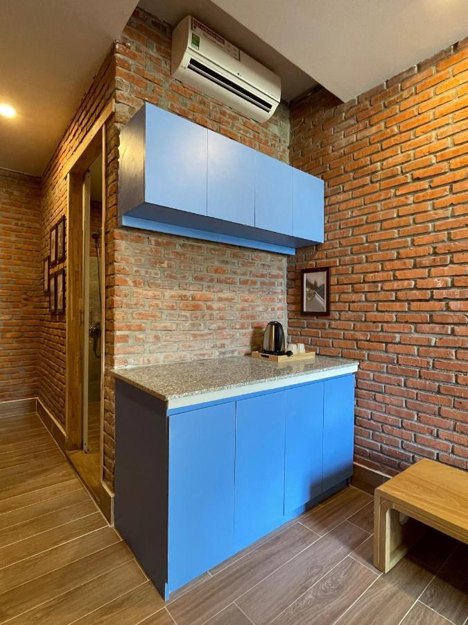 Ikigai Dorm Hostel - Danang Beach Dış mekan fotoğraf