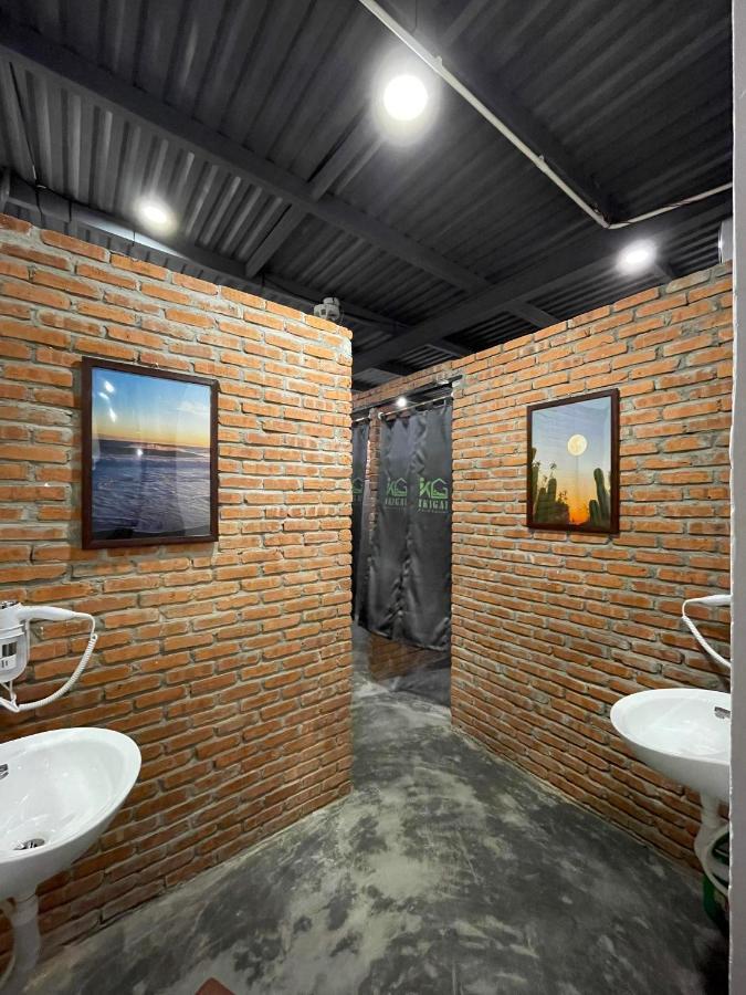 Ikigai Dorm Hostel - Danang Beach Dış mekan fotoğraf